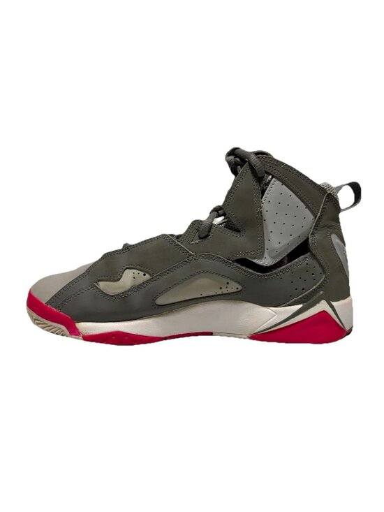 Air Jordan True Flight  Basketball Shoes Sneakers 342774-003 Size 7Y main image 5